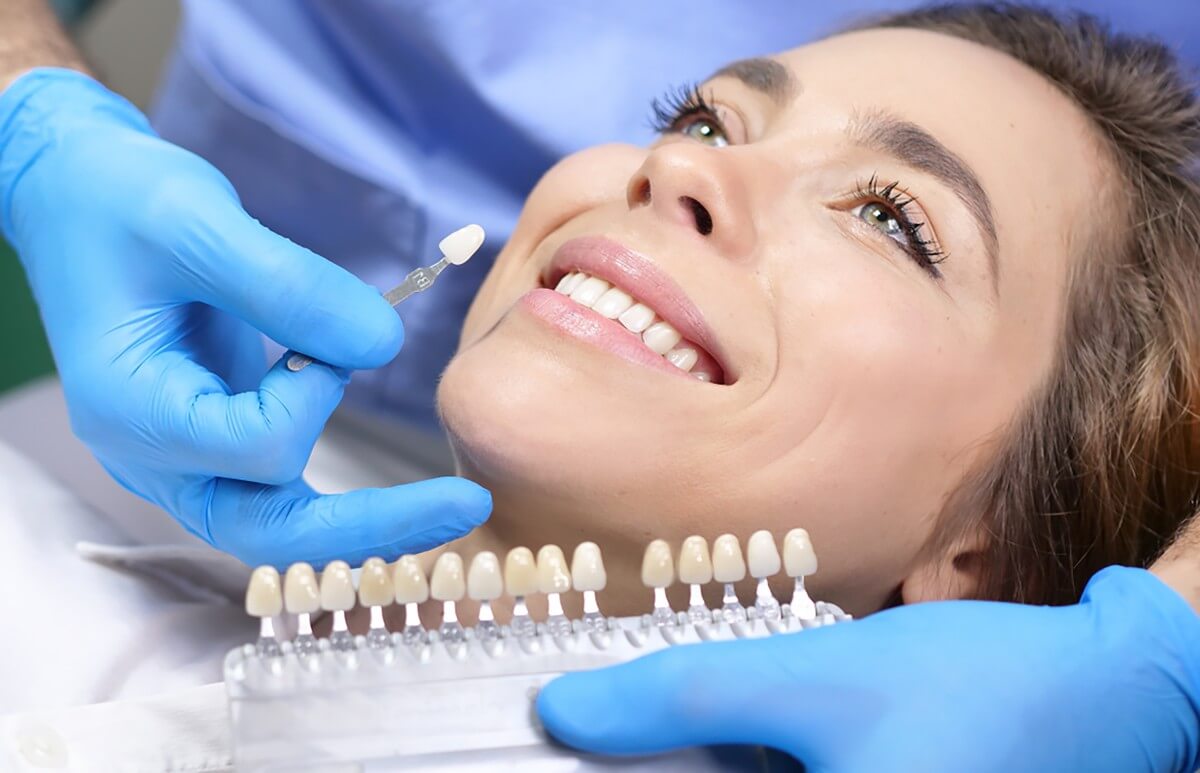 getting past dental anxiety with laser dentistry