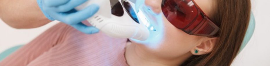 reasons to choose laser dentistry