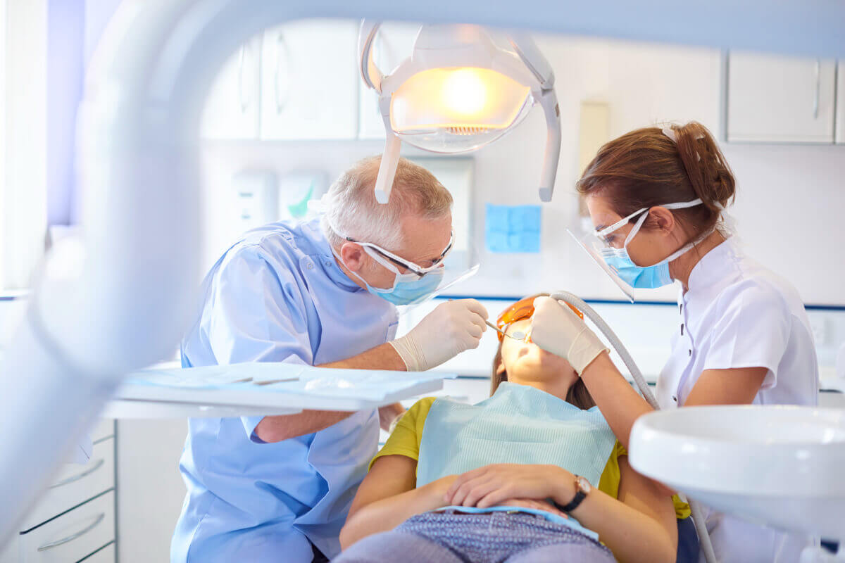 choosing the right sedation dentistry option