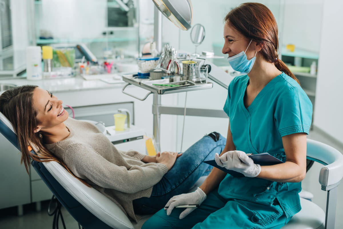 a comprehensive guide: what to expect during your dental checkup