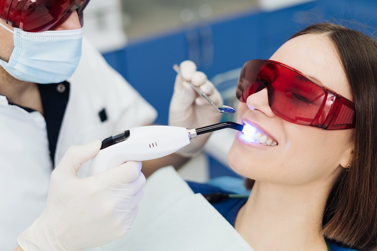laser dentistry the next generation of dental health