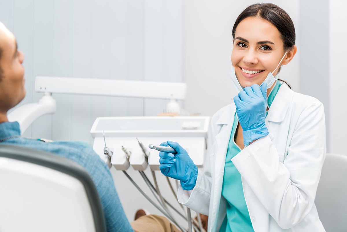 benefits of regular dental visits