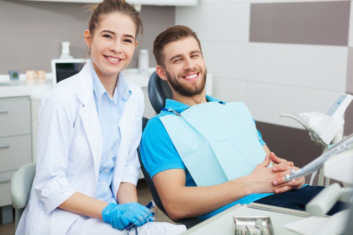 how often should you go to the dentist